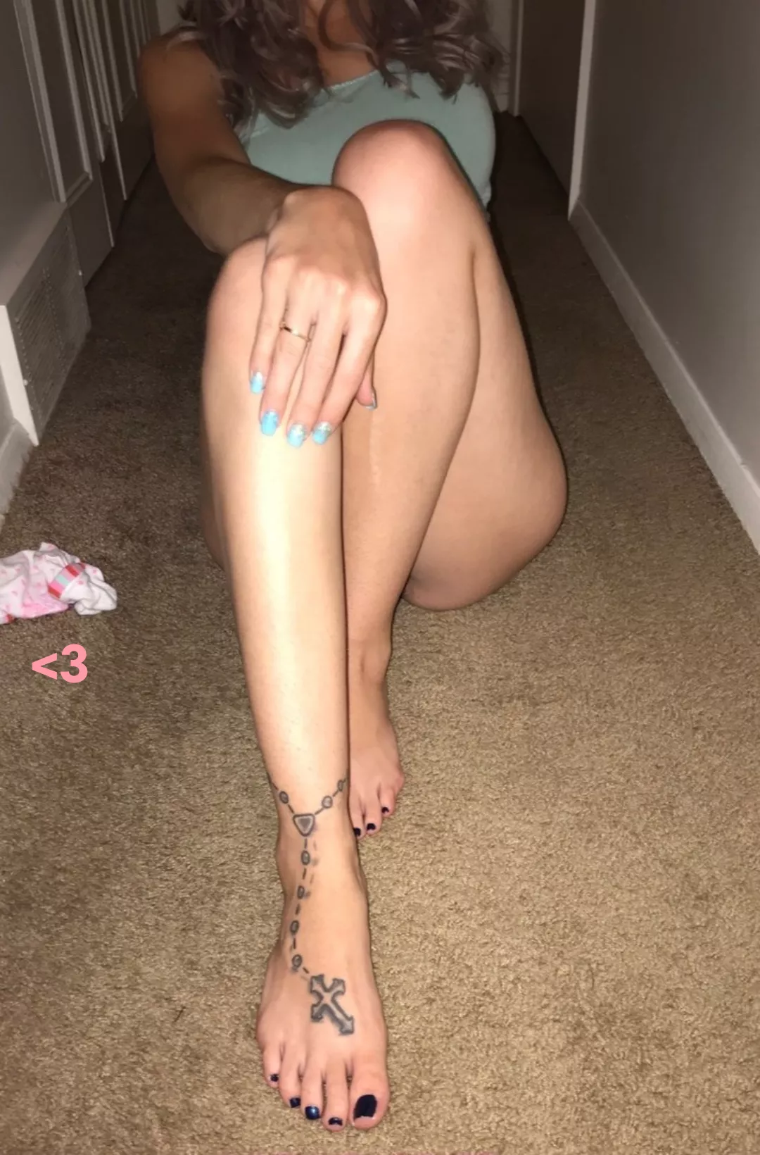 One of my fav. colors!