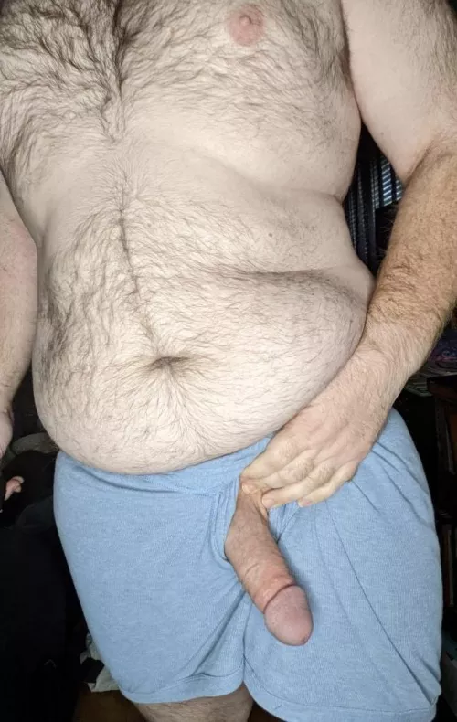 oops, it slipped out