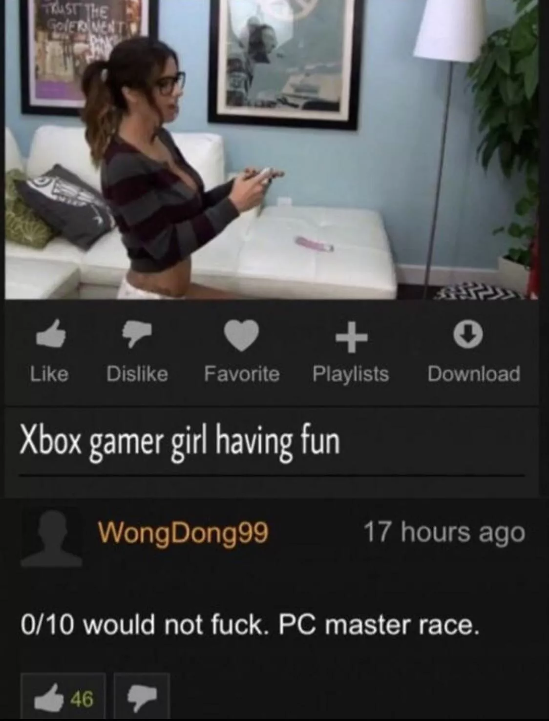 Pc Master Race