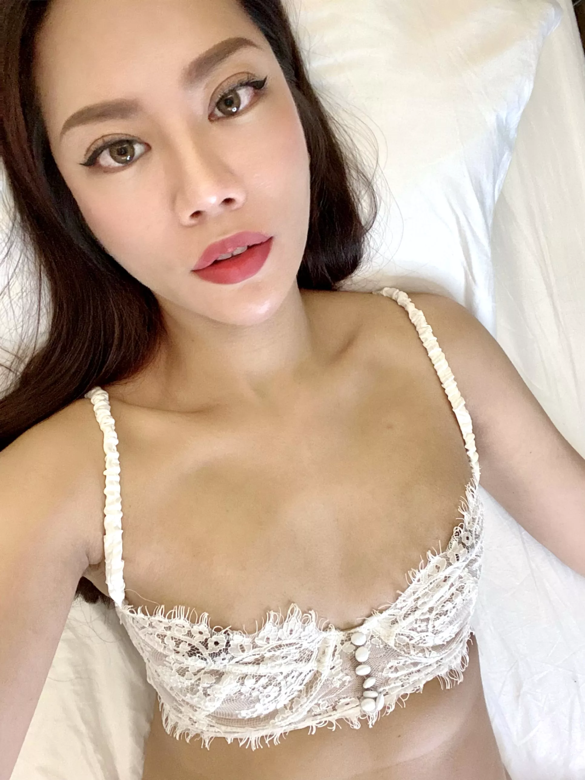 People say I am adorable