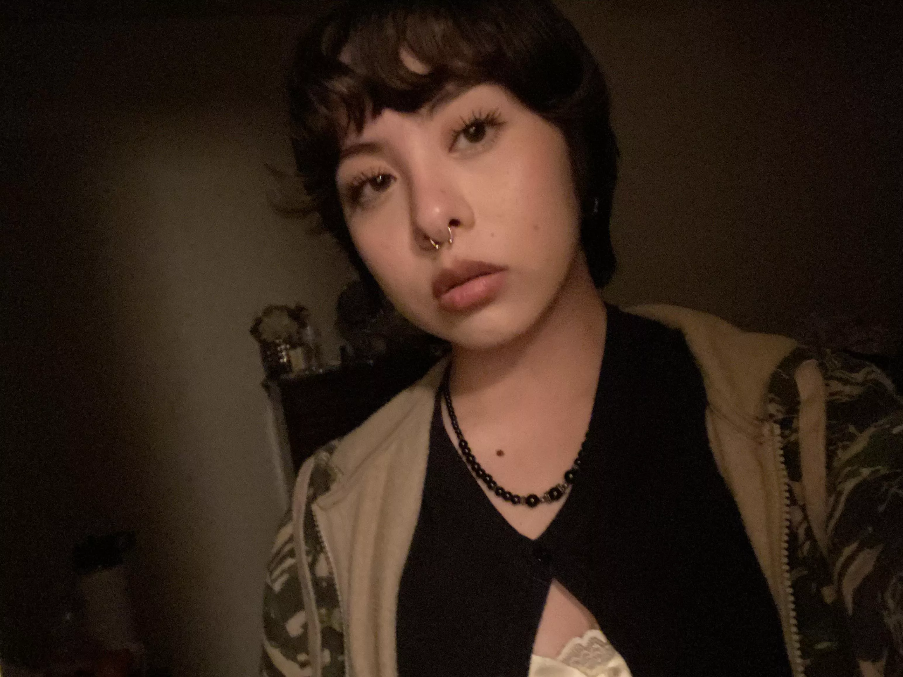 please cum on my face!