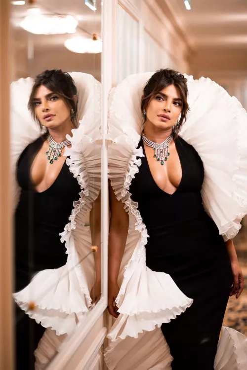 Priyanka Chopra