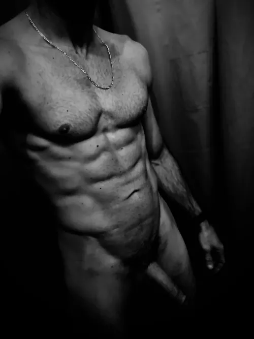 Probably my favorite picture I’ve taken of myself