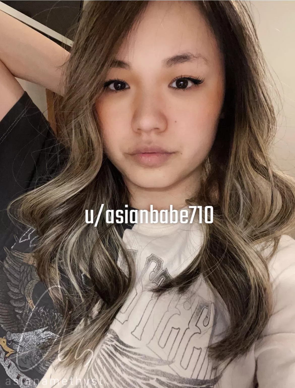 Put this Chinese girl on your to-do list?