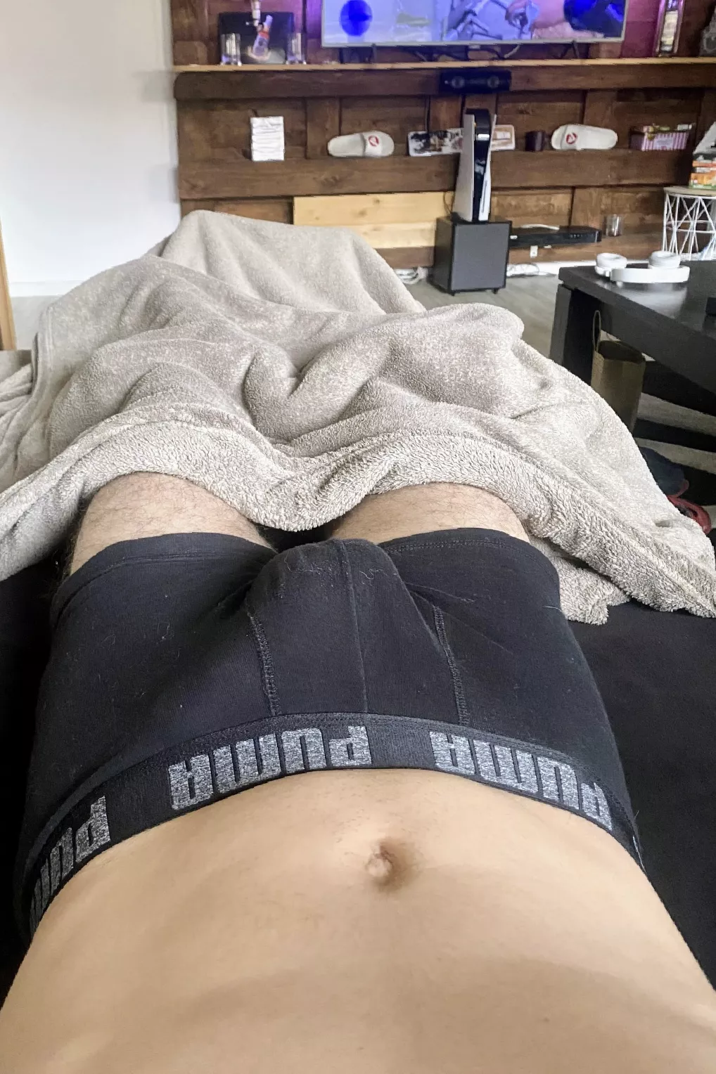 Ready for a wild ride