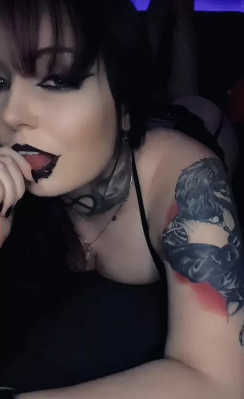 Ready to be under my control?