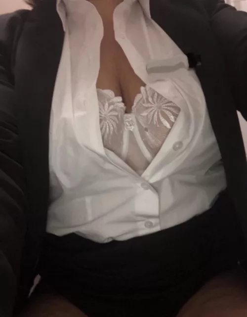 🇬🇧 Receptionist