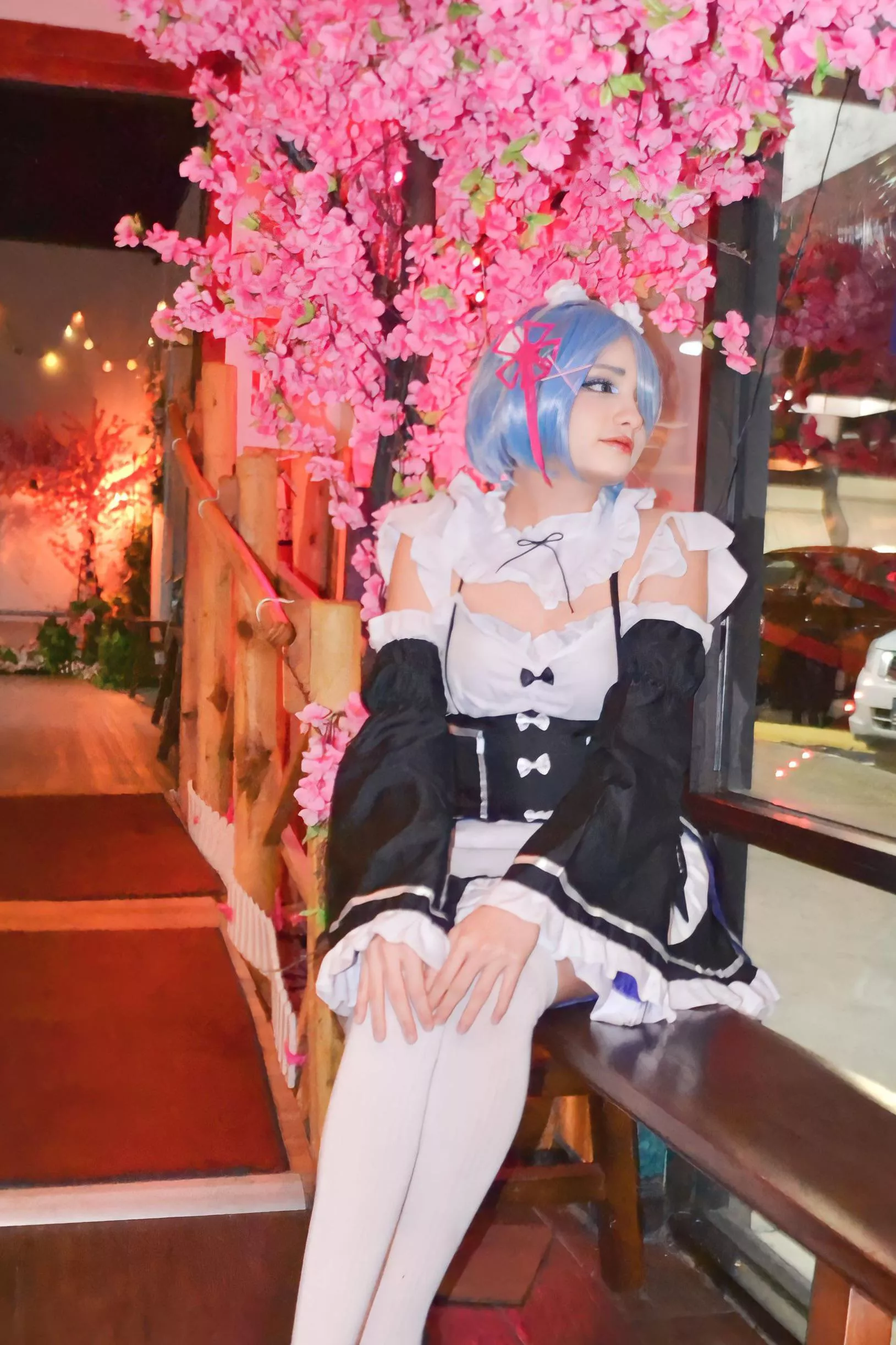 Rem by me (mishi.sempai)