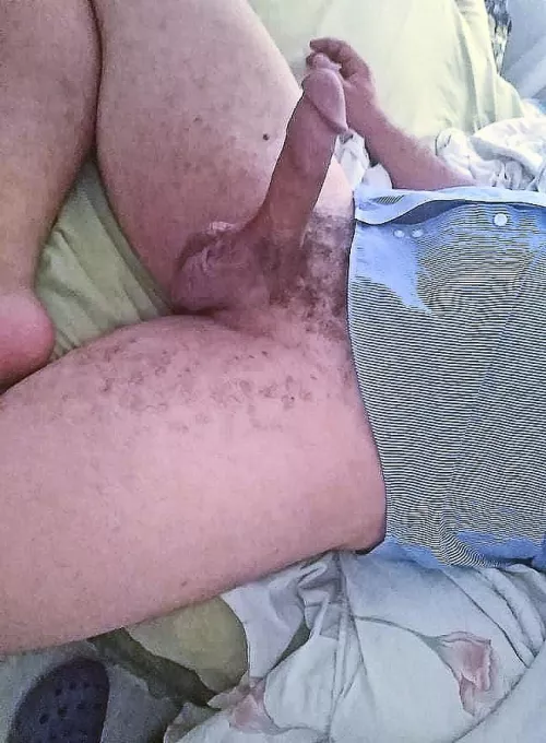 ride it handsome 😘