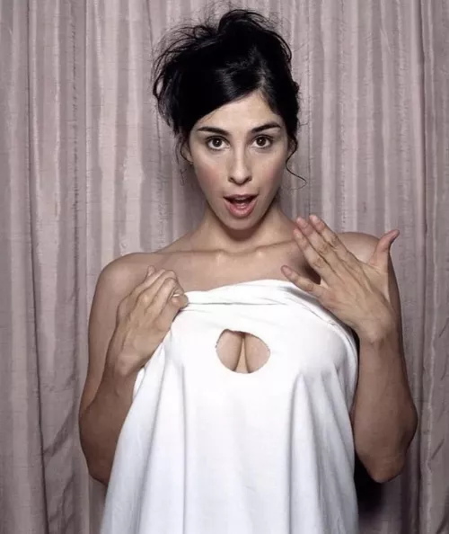Sarah Silverman