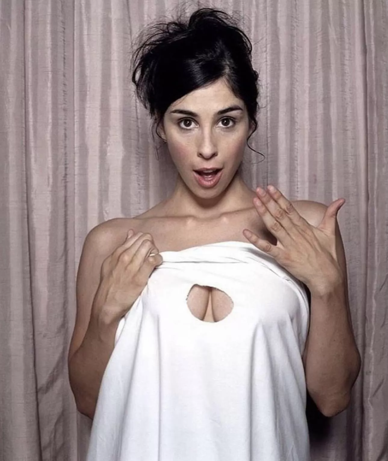 Sarah Silverman