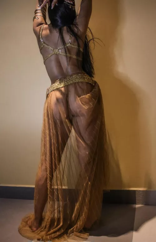 Servicing the Sultan