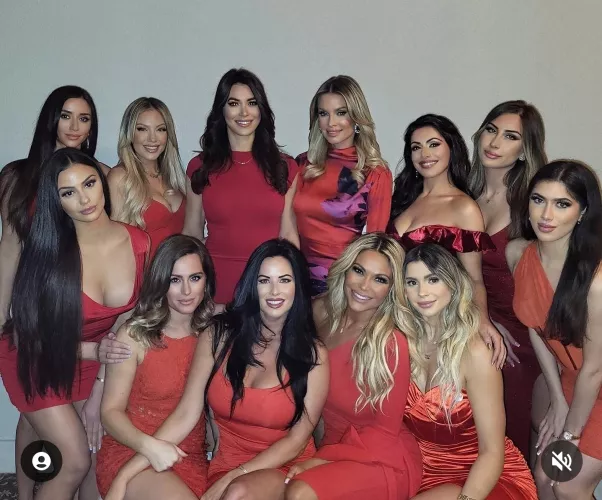 so many to pick from