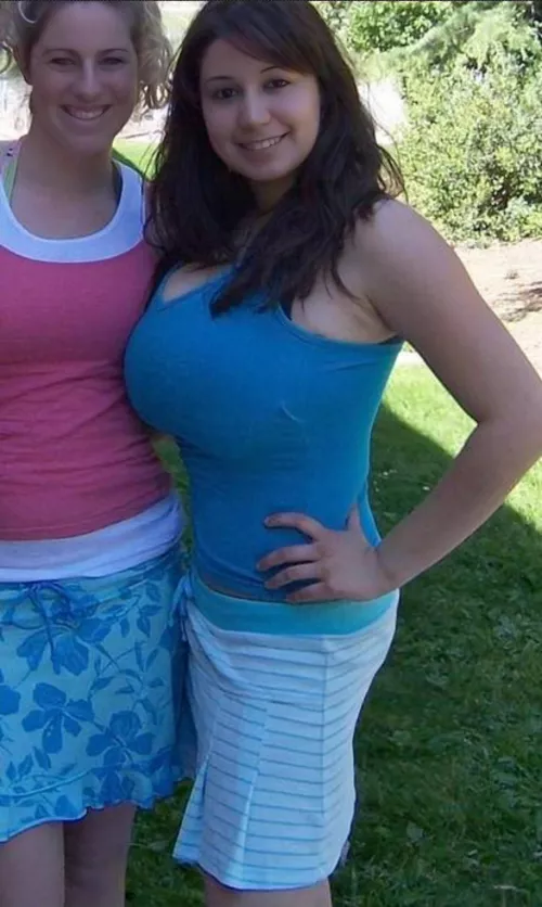 some have better genetic...