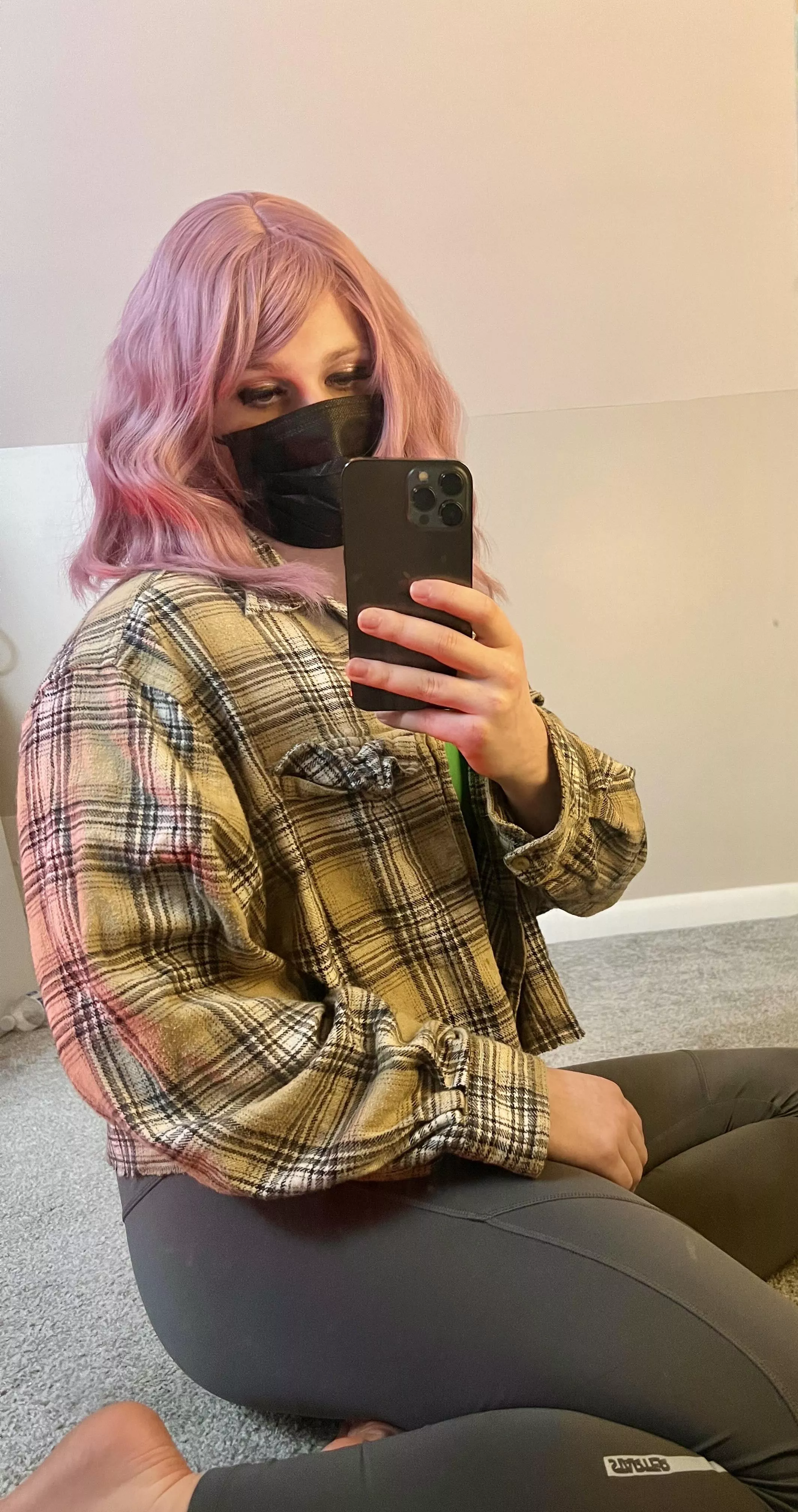 someone make me feel like a girl?🥰 It’s official I’m addicted to makeup 💝