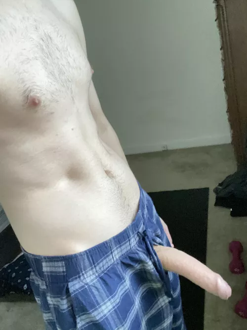 Someone’s more awake then I am 😂