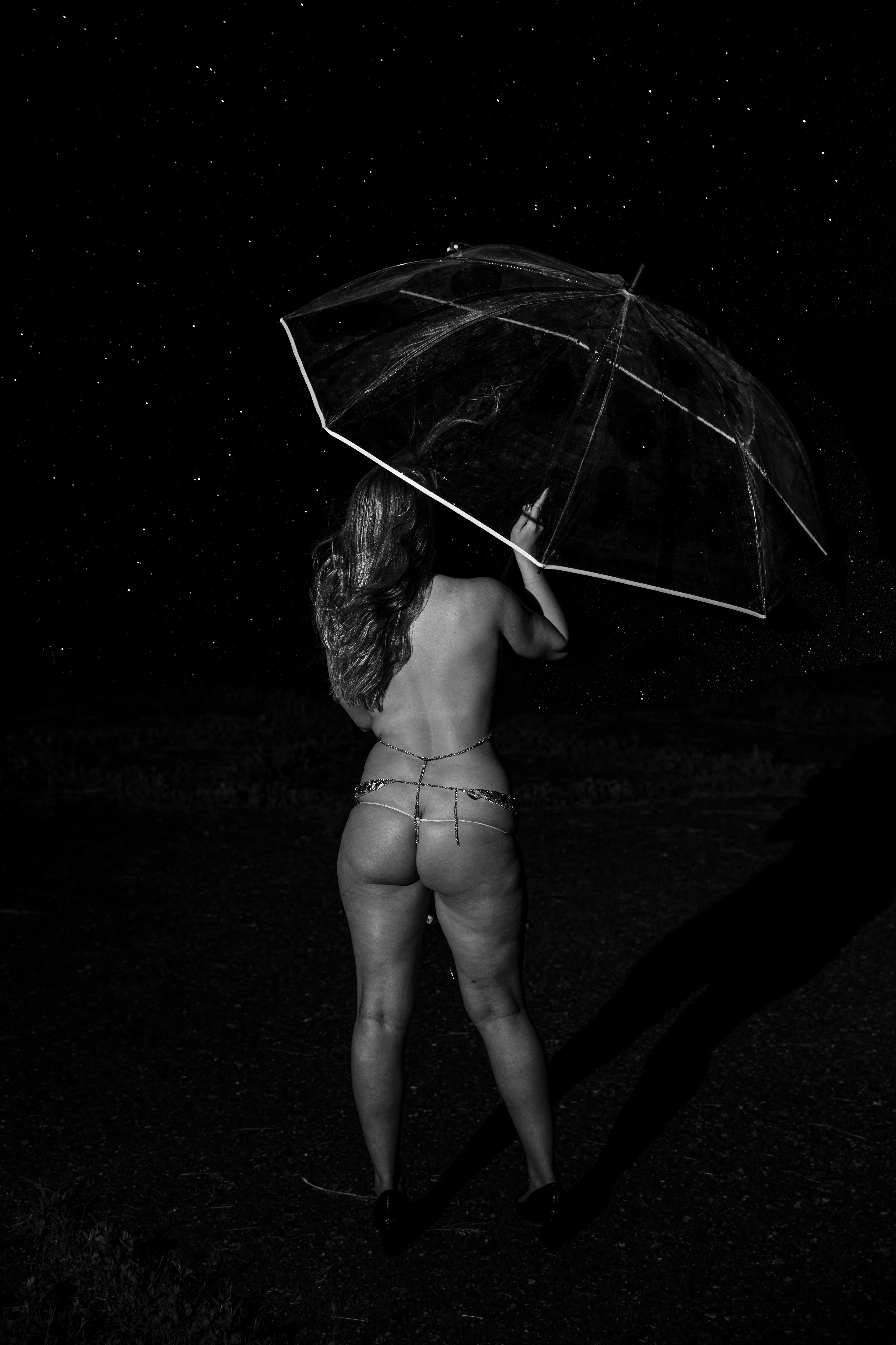 Star Shower [OC photographer]