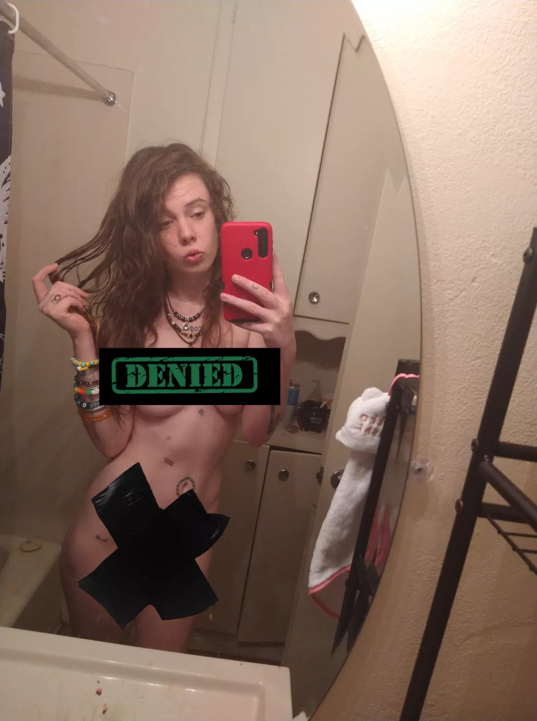 Submission Sunday means get on your fucking knees.