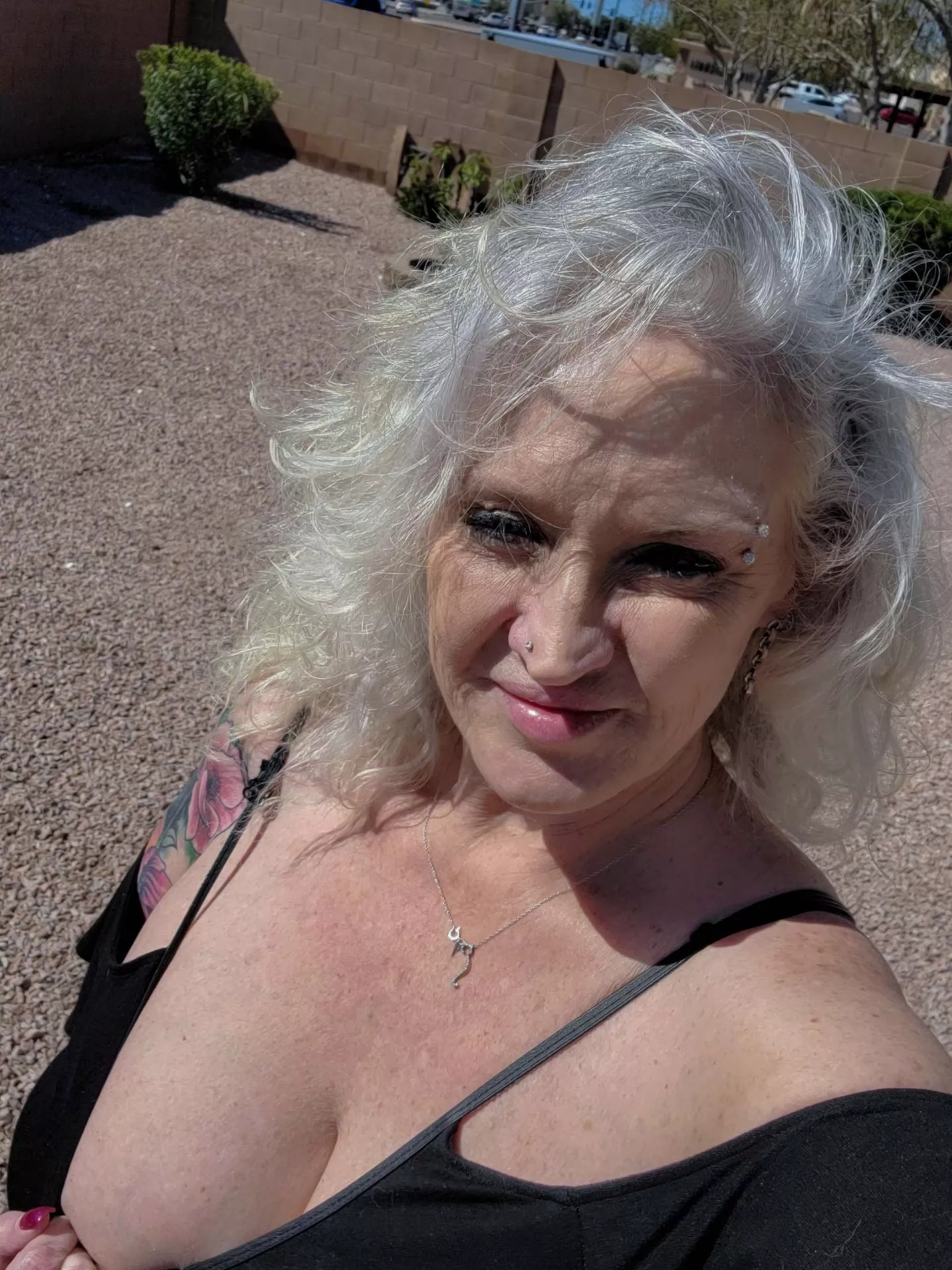 sun and fun... love it.