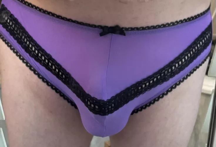 Sunday Funday. Today’s choice.