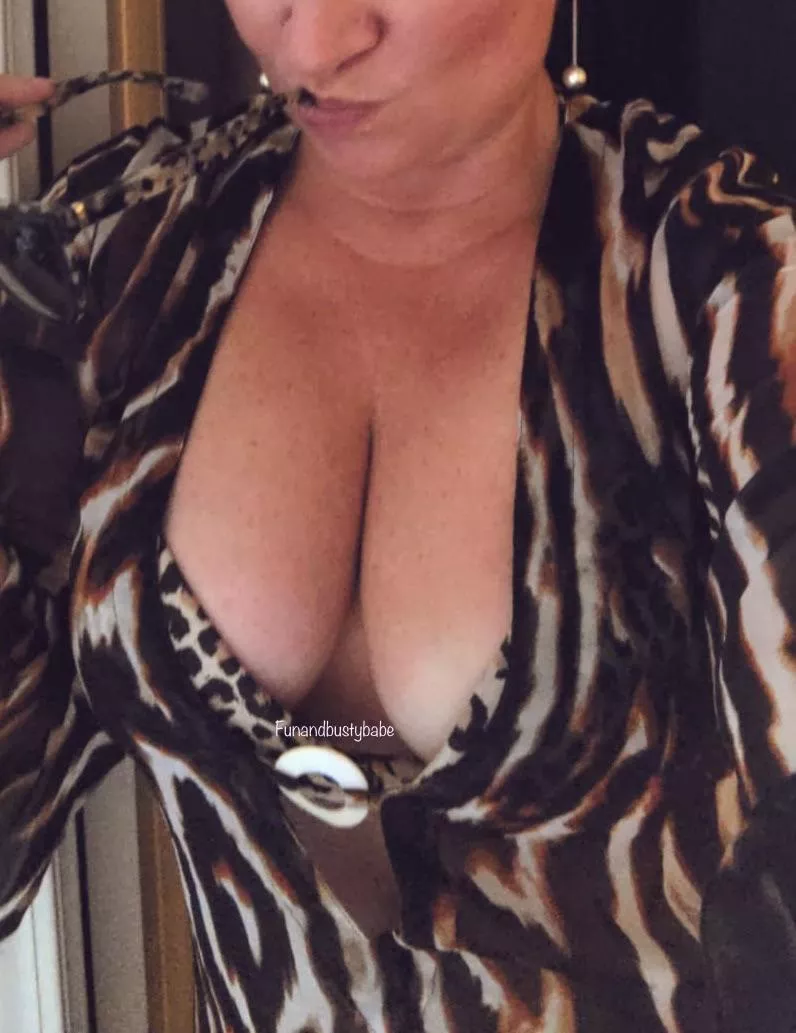 Sunday [F]unday vibes