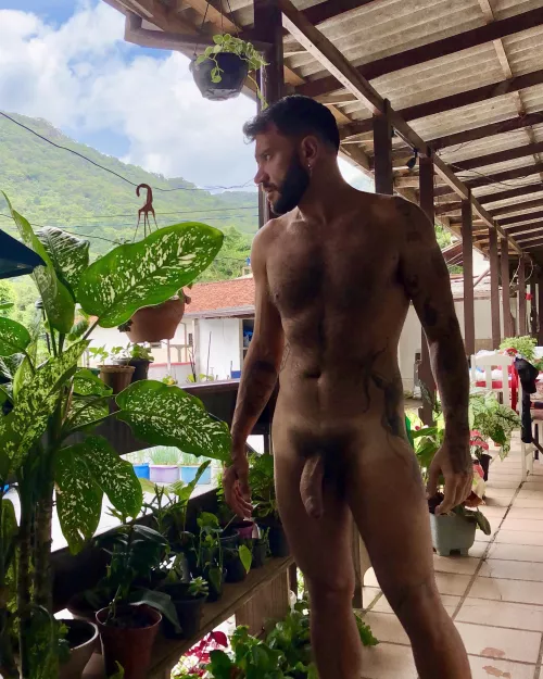 Sunday mood! 🍃🍀