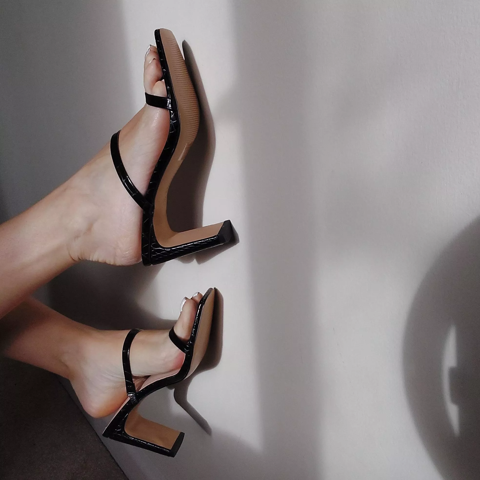 Sunday morning bliss 💫👄