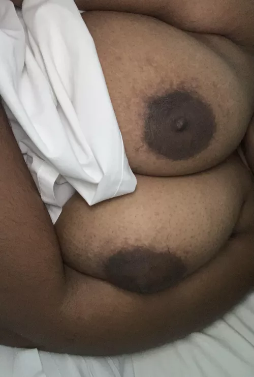 Sundays are for lazy mornings in bed