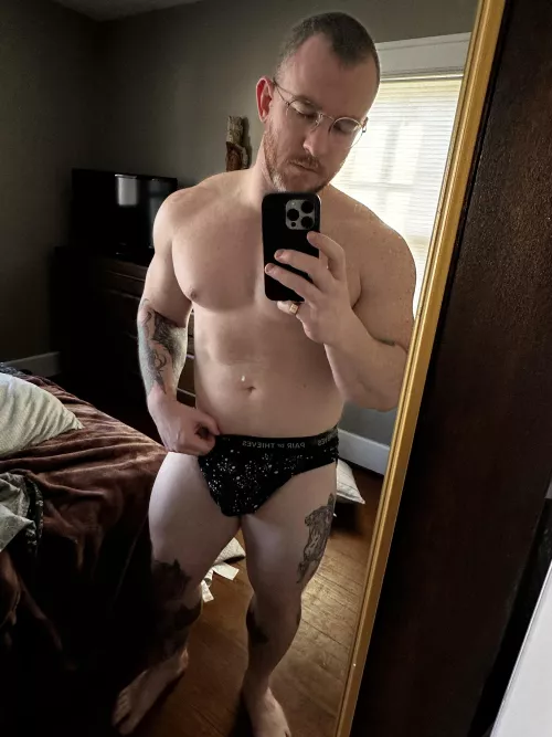 Sundays are for staying in like this.