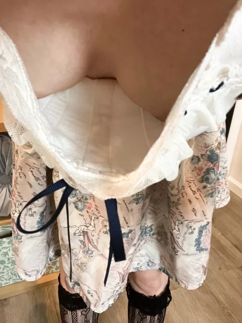 Take a peek, you know you want to