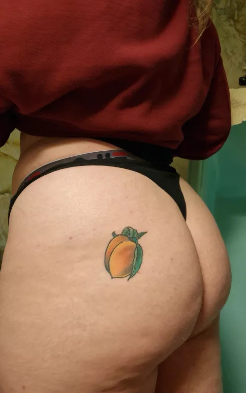 Target practice, or would you rather fill me up?