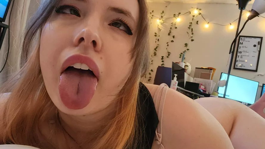 tell me how you like it (OC)