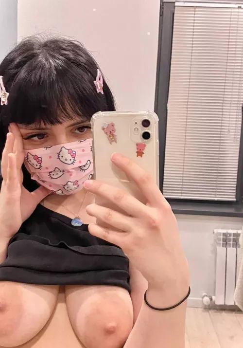 thank you guys for being so nice to me