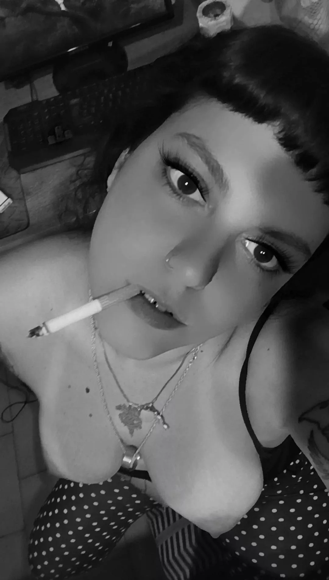 the one before sleep