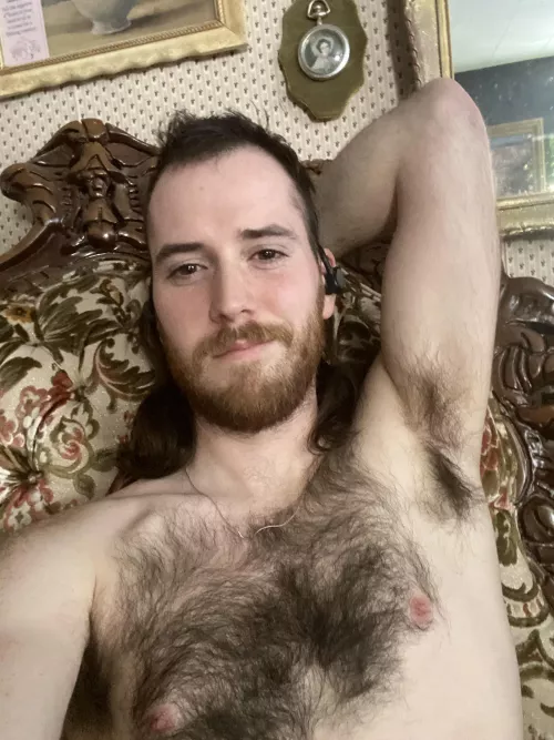 The Sunday stink is unreal