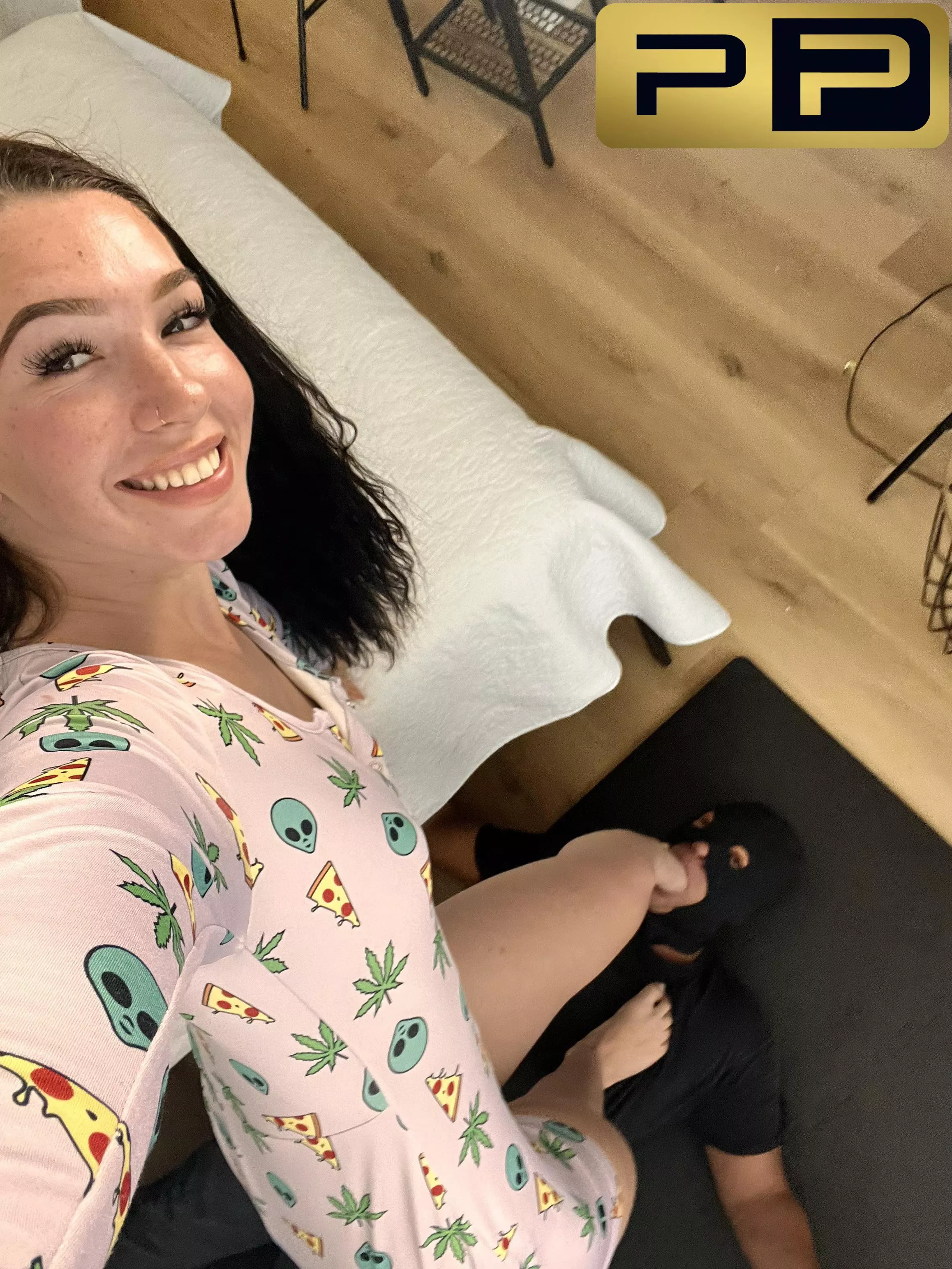 “There’s someone out there for everyone”