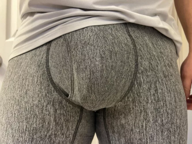 They feel nice and they look good on me what do you think !