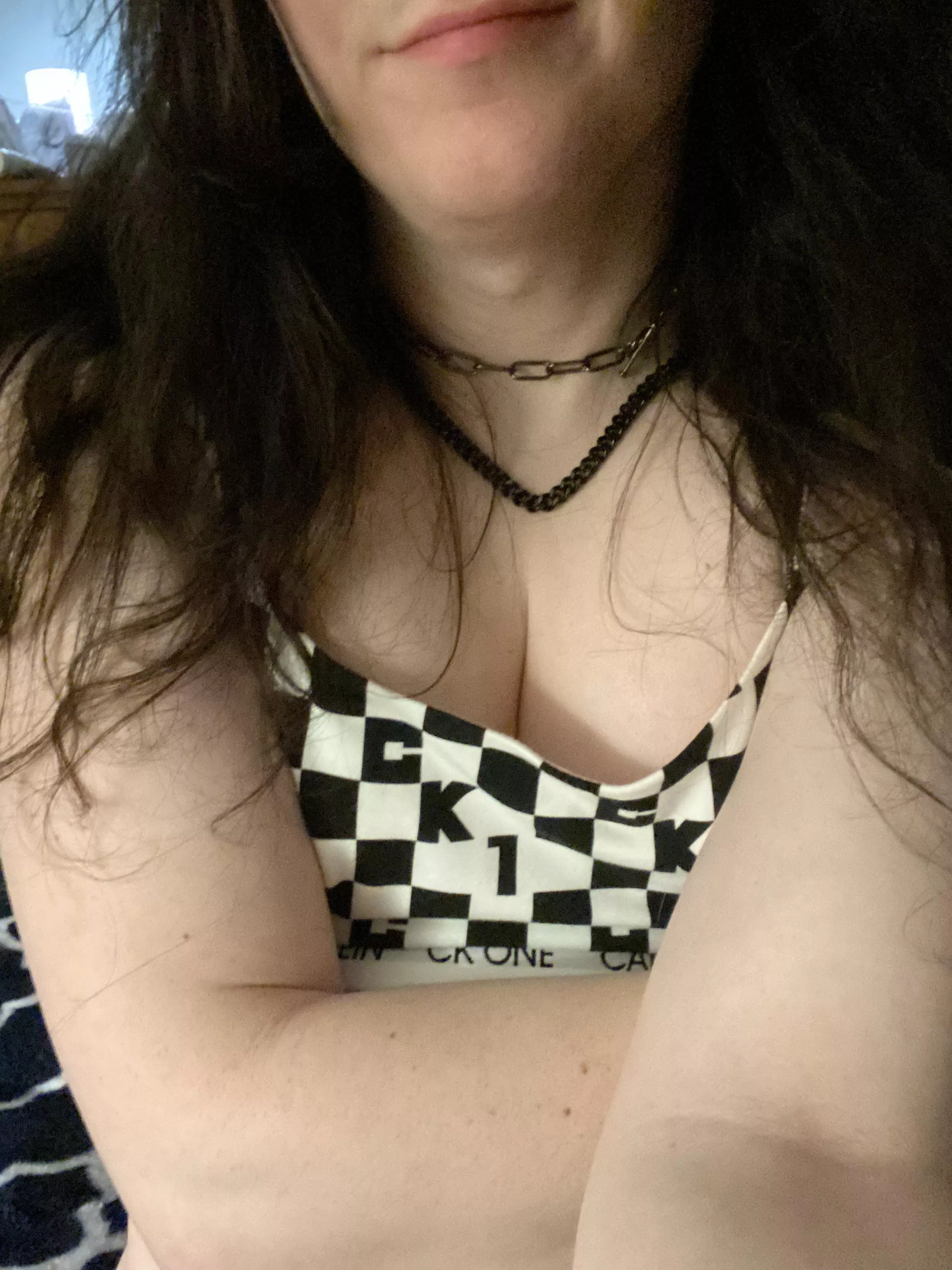 They may be small but I make up for it elsewhere 😈