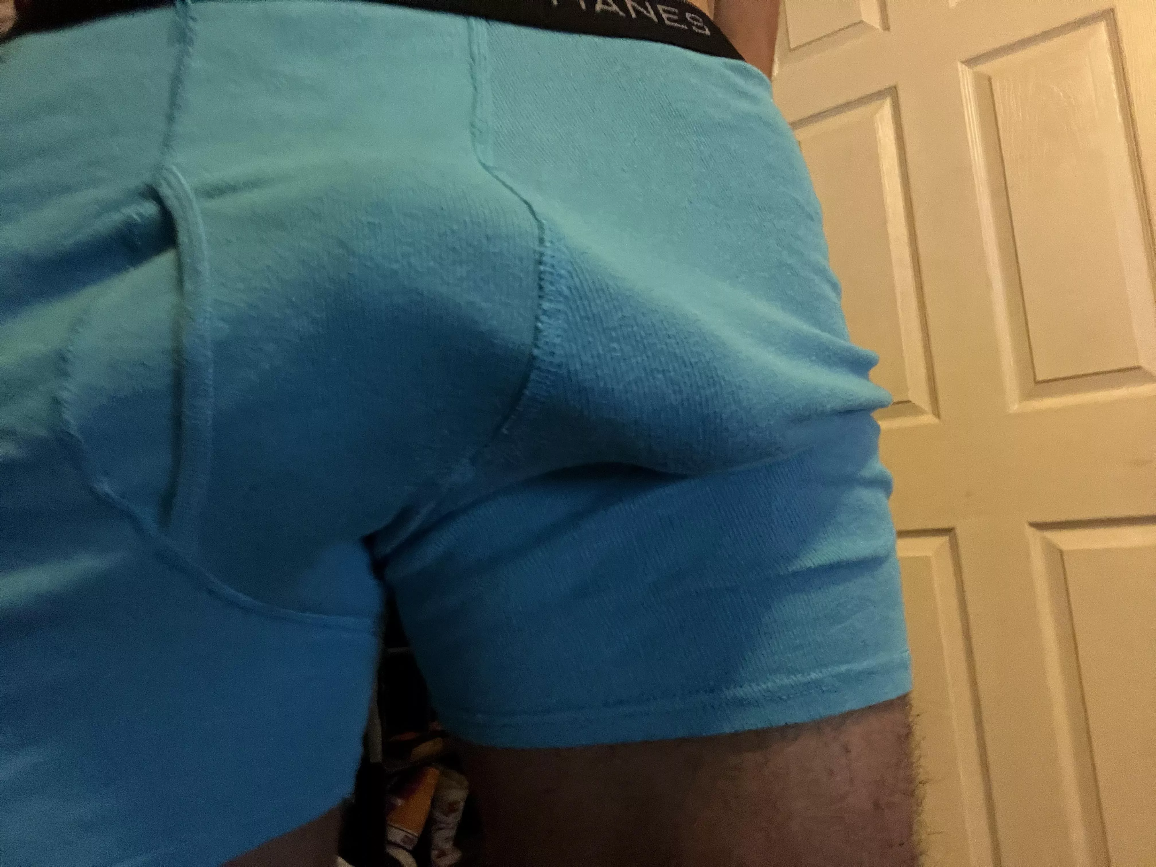 Thickness under wraps. You like the color?