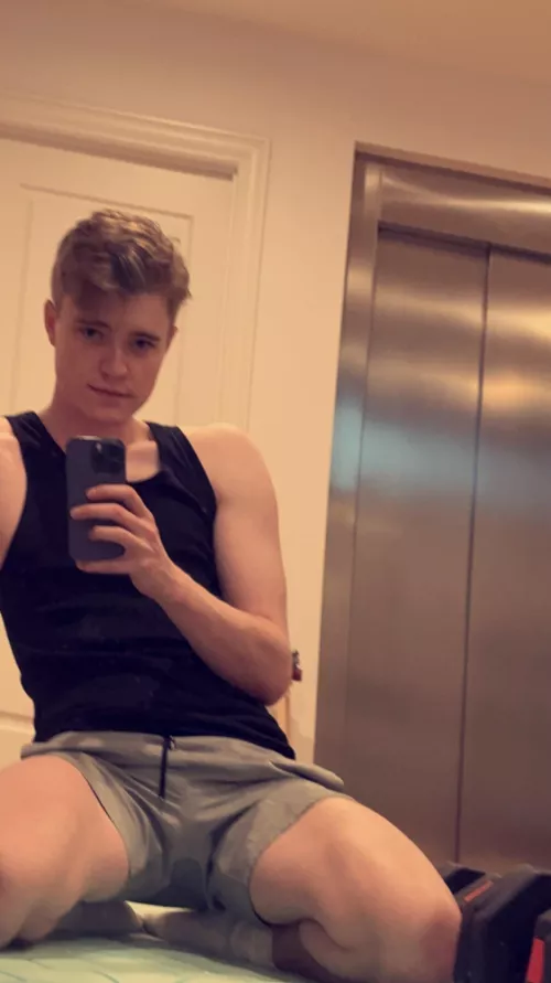 Thirst trap sunday ✨