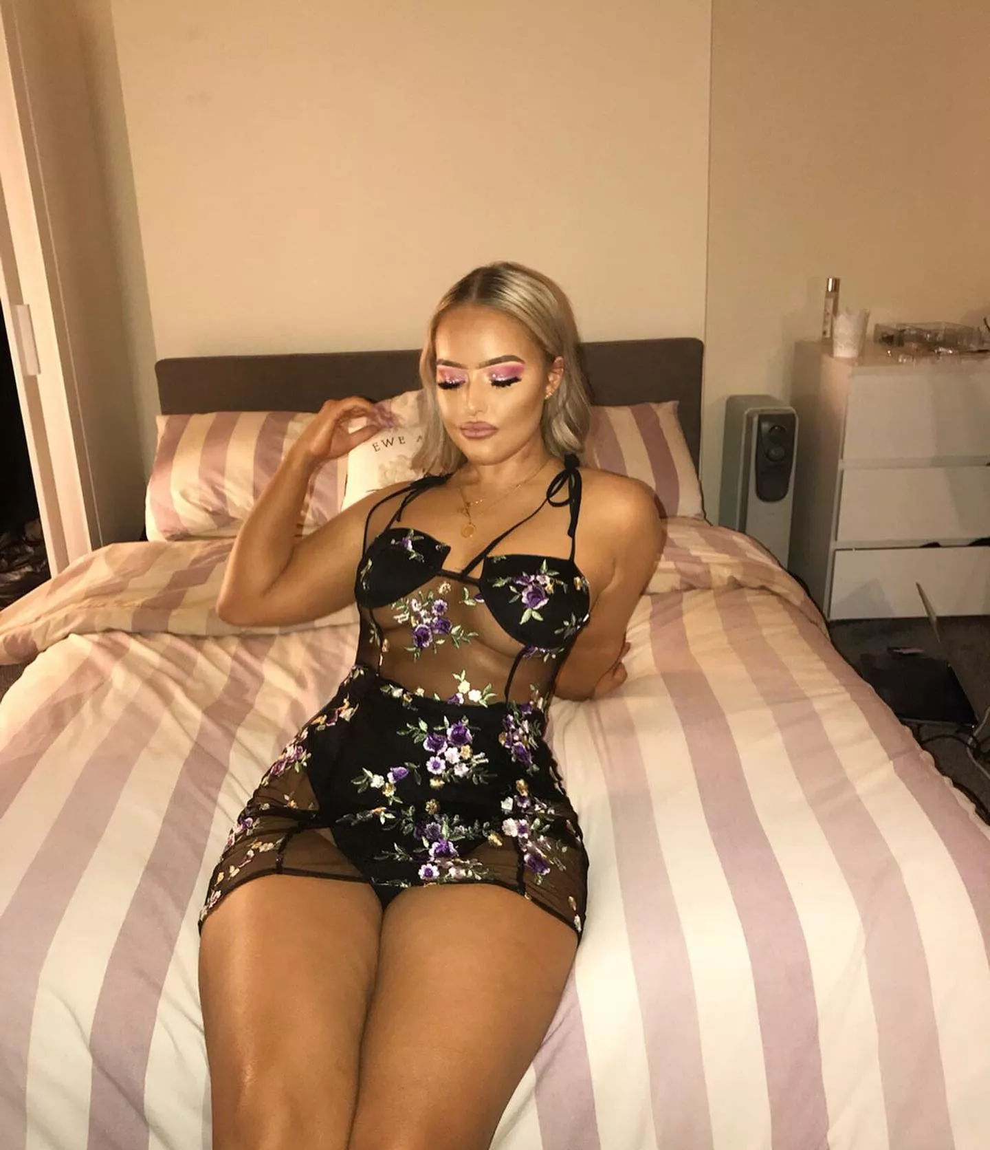 This one is Super Thick.