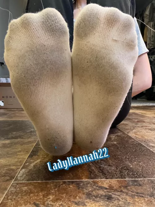 This would look better on your face!