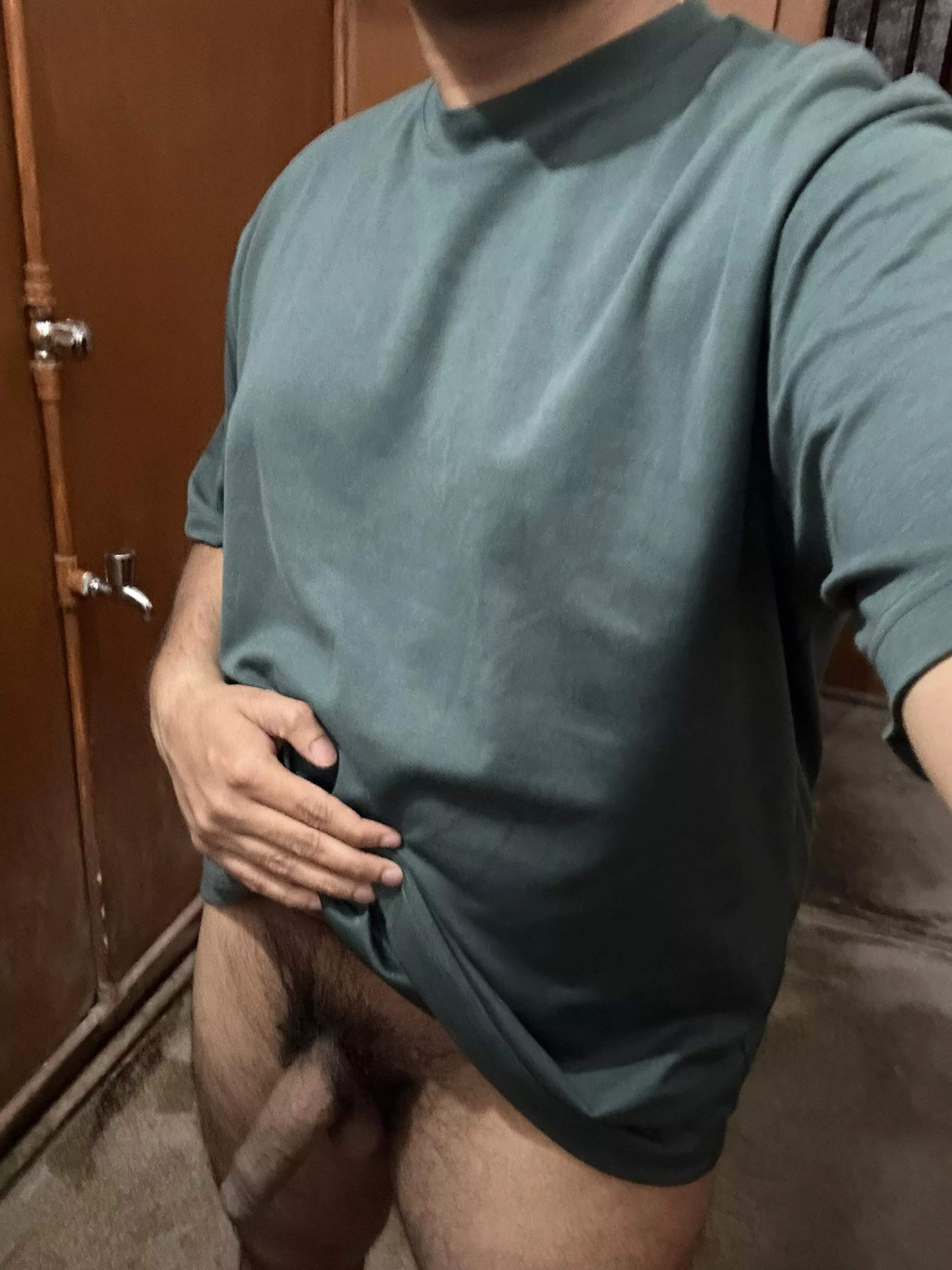 Thoughts on my uncut Indian softie