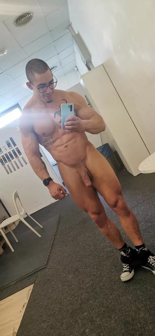 thoughts on this? 🖤