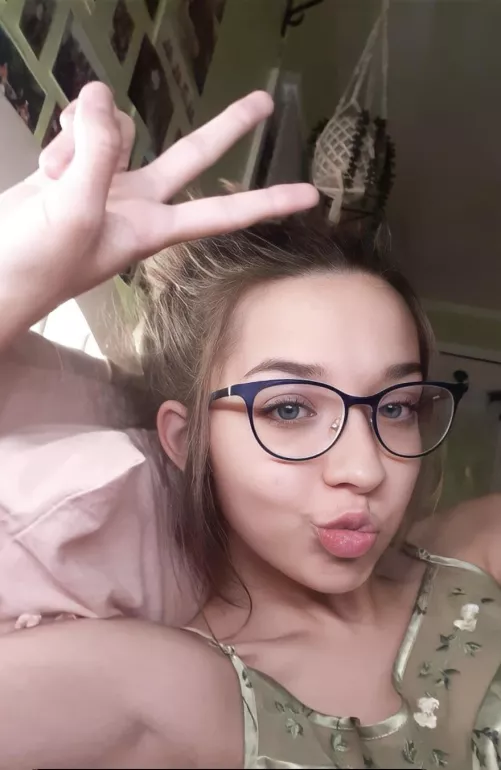 ✌🏻to my virginity