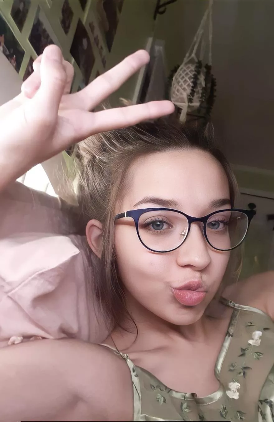 ✌🏻to my virginity