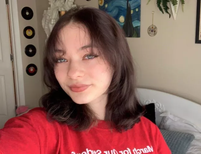 Todays been a beautiful day ;) 18f