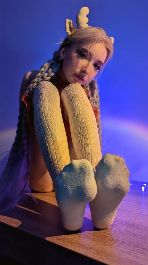 Treat my tight hole oc