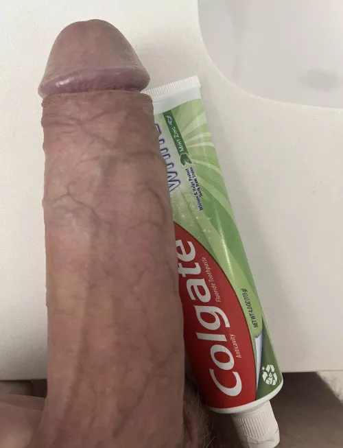 Upvote if I’m bigger