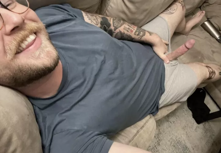 Wanna go for a ride?